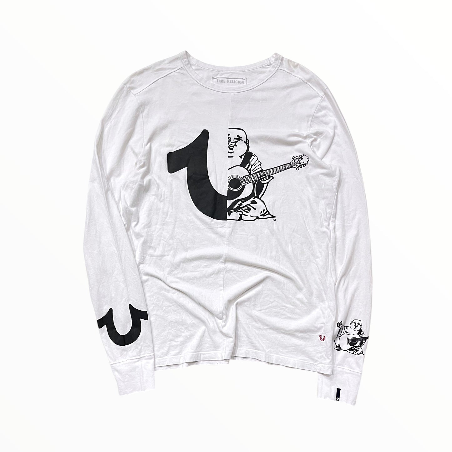 True Religion Longsleeve