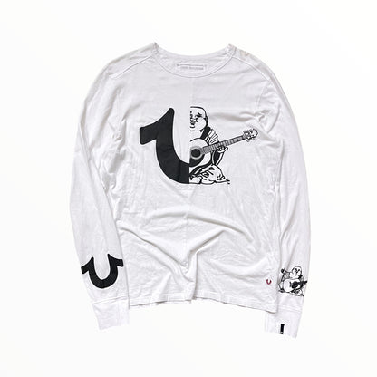 True Religion Longsleeve