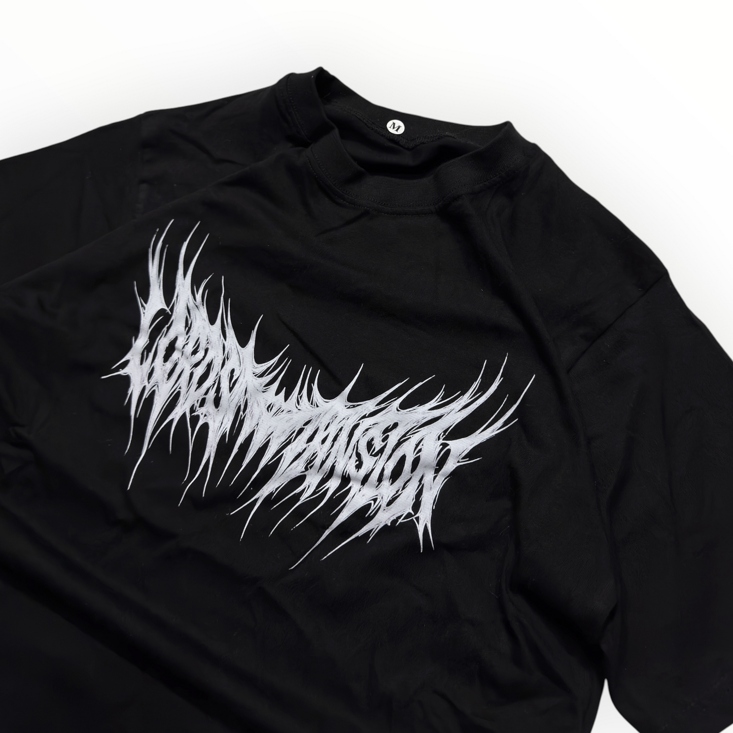 Lords Mansion bat tee
