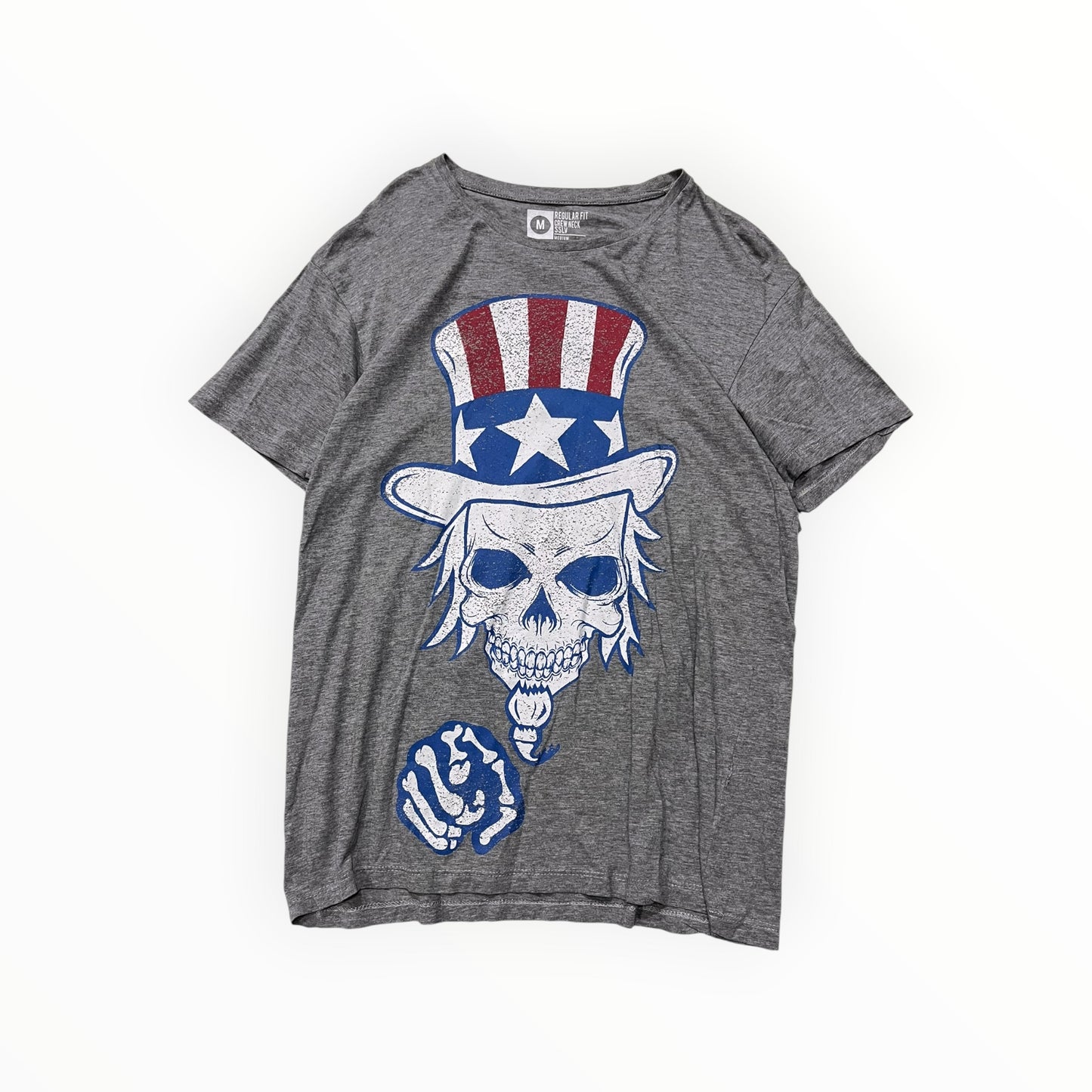 Graphic tee