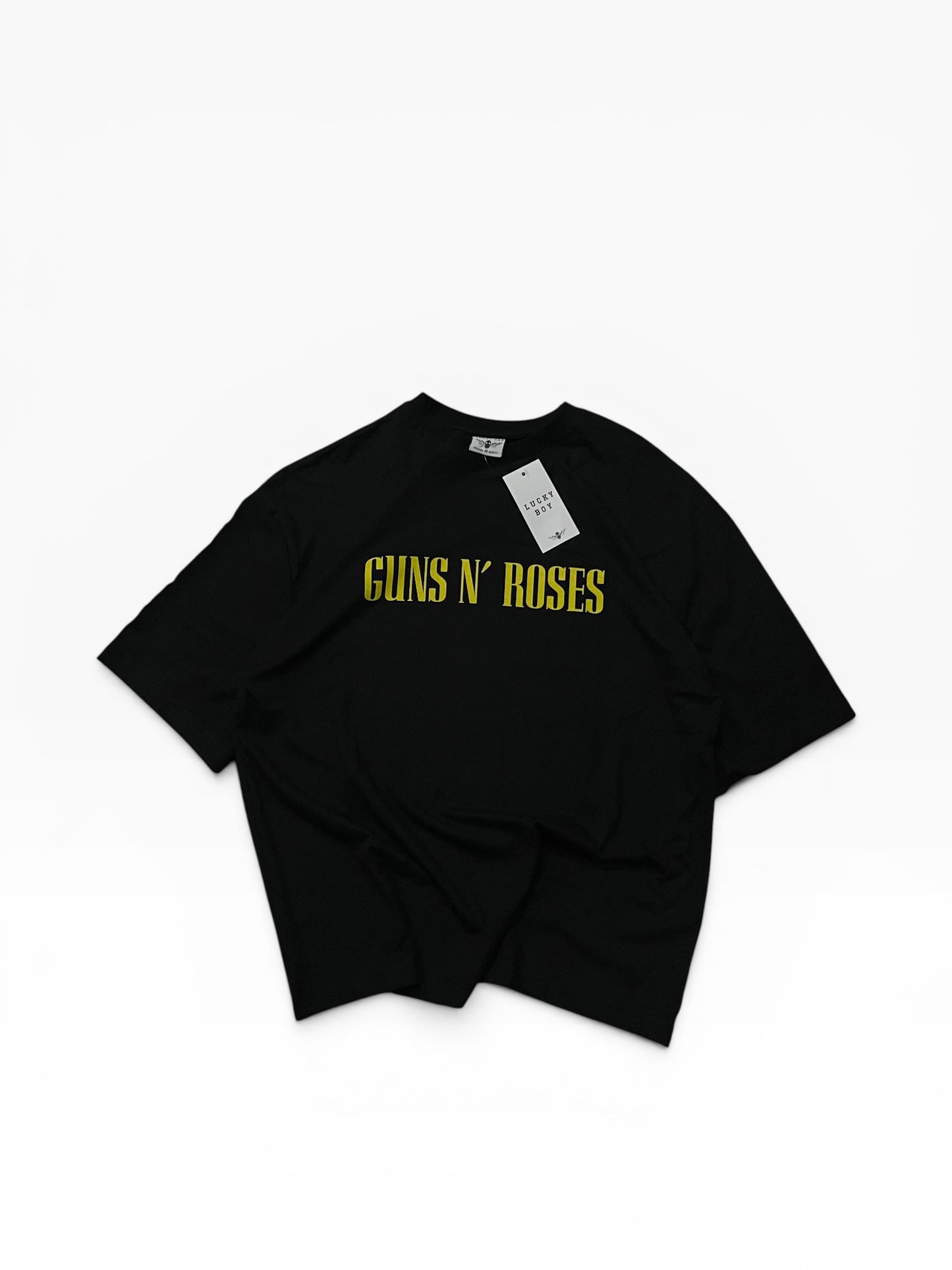 Guns N’ Roses Tee