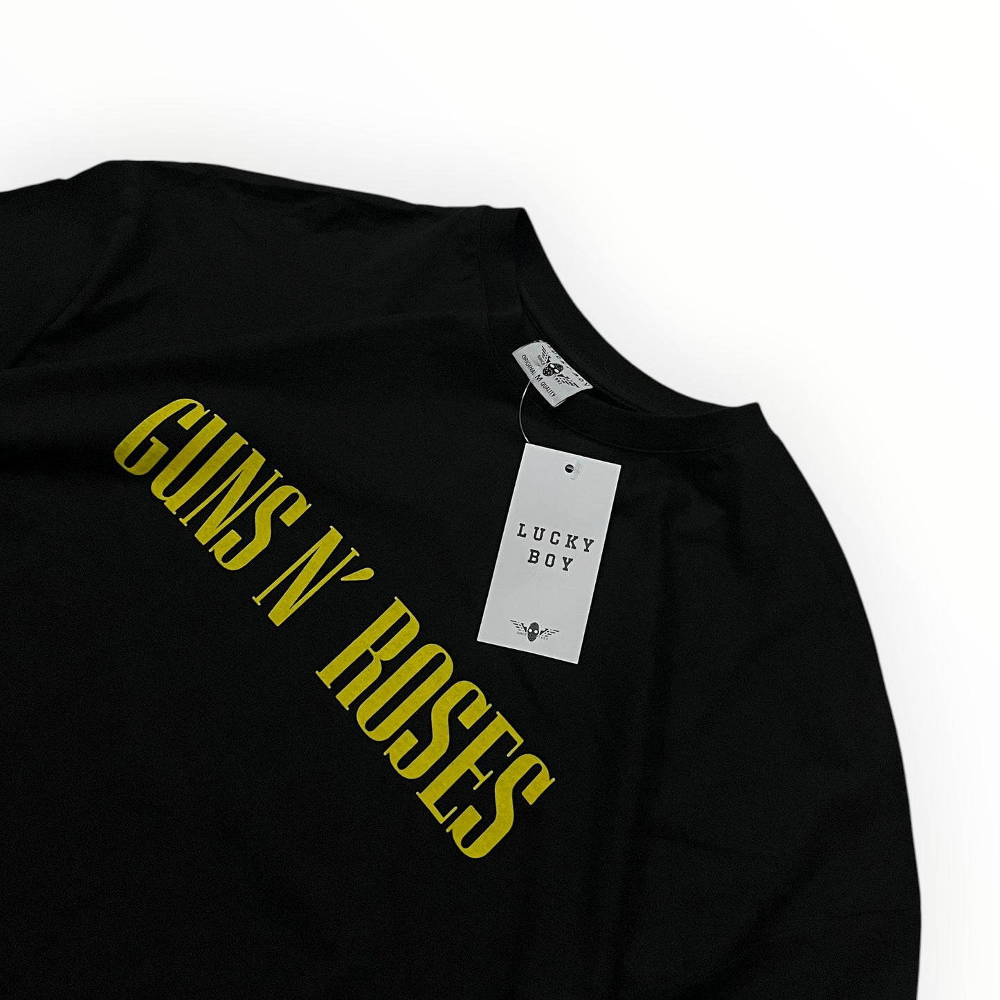 Guns N’ Roses Tee