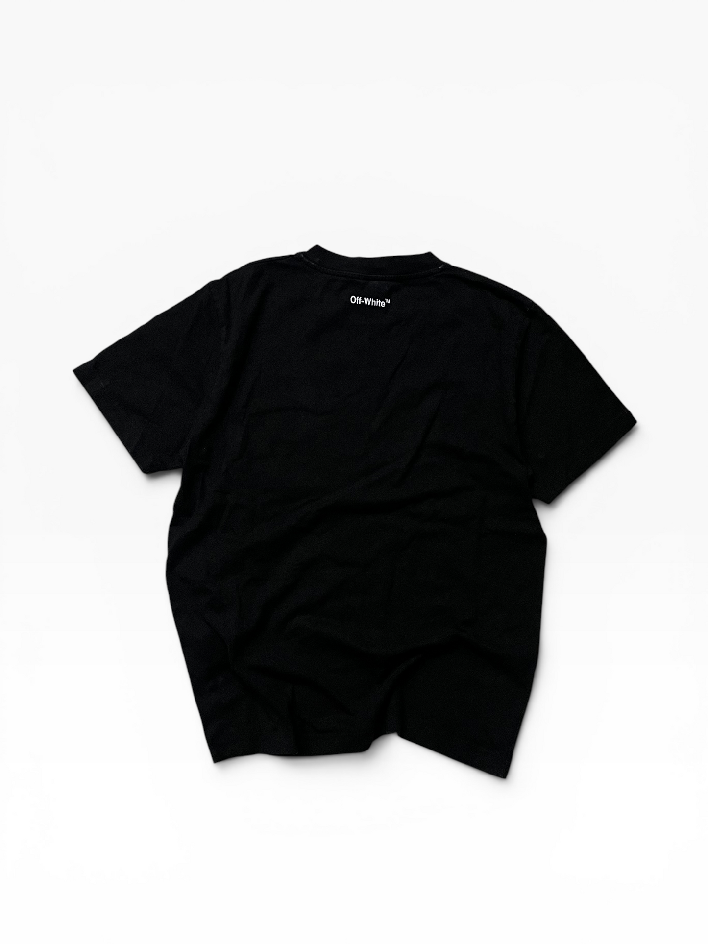 Off-White SS22 Authentic Tee