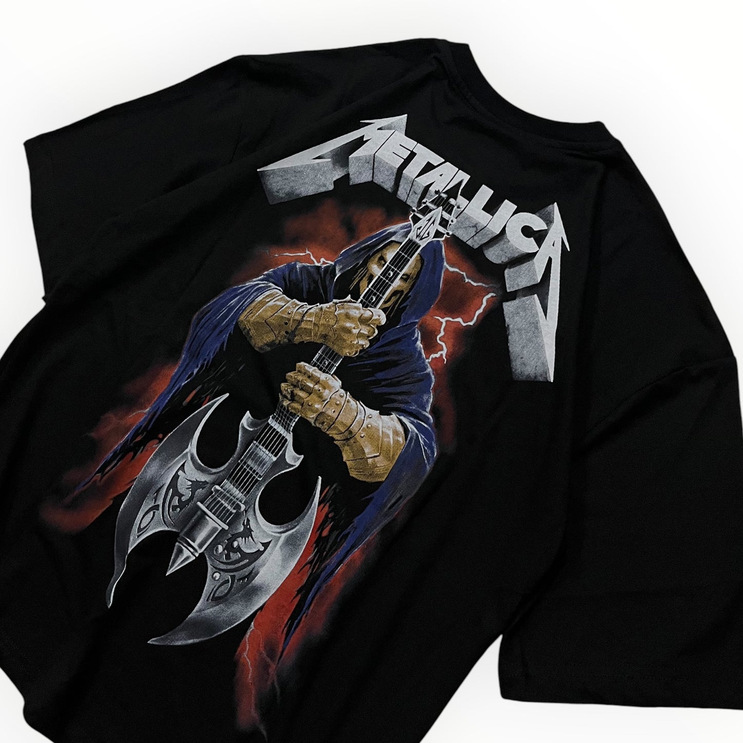 Metallica Tee