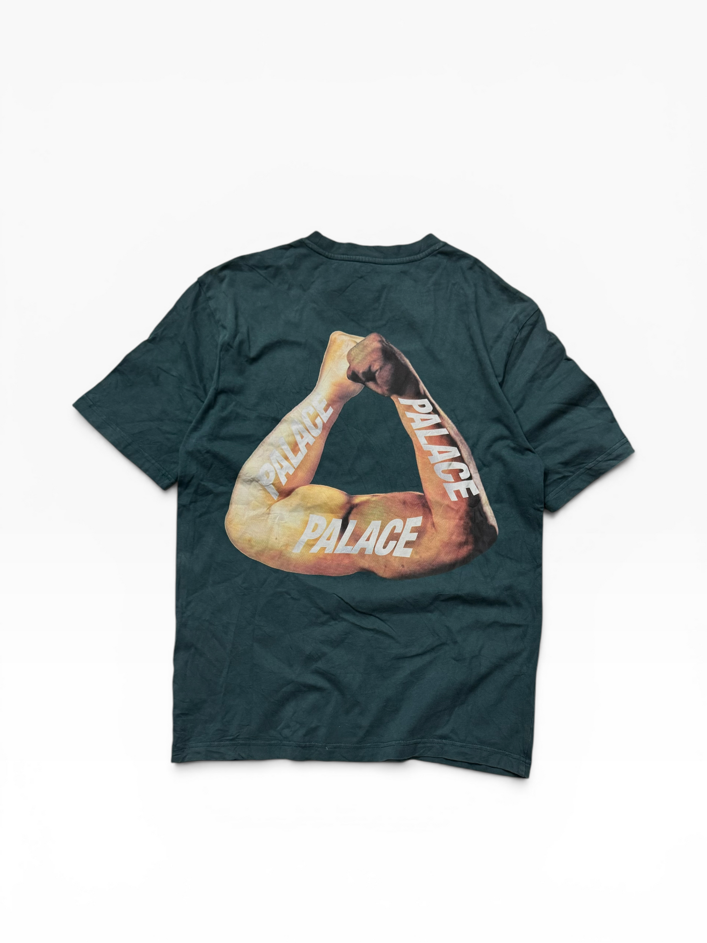 Palace Tee