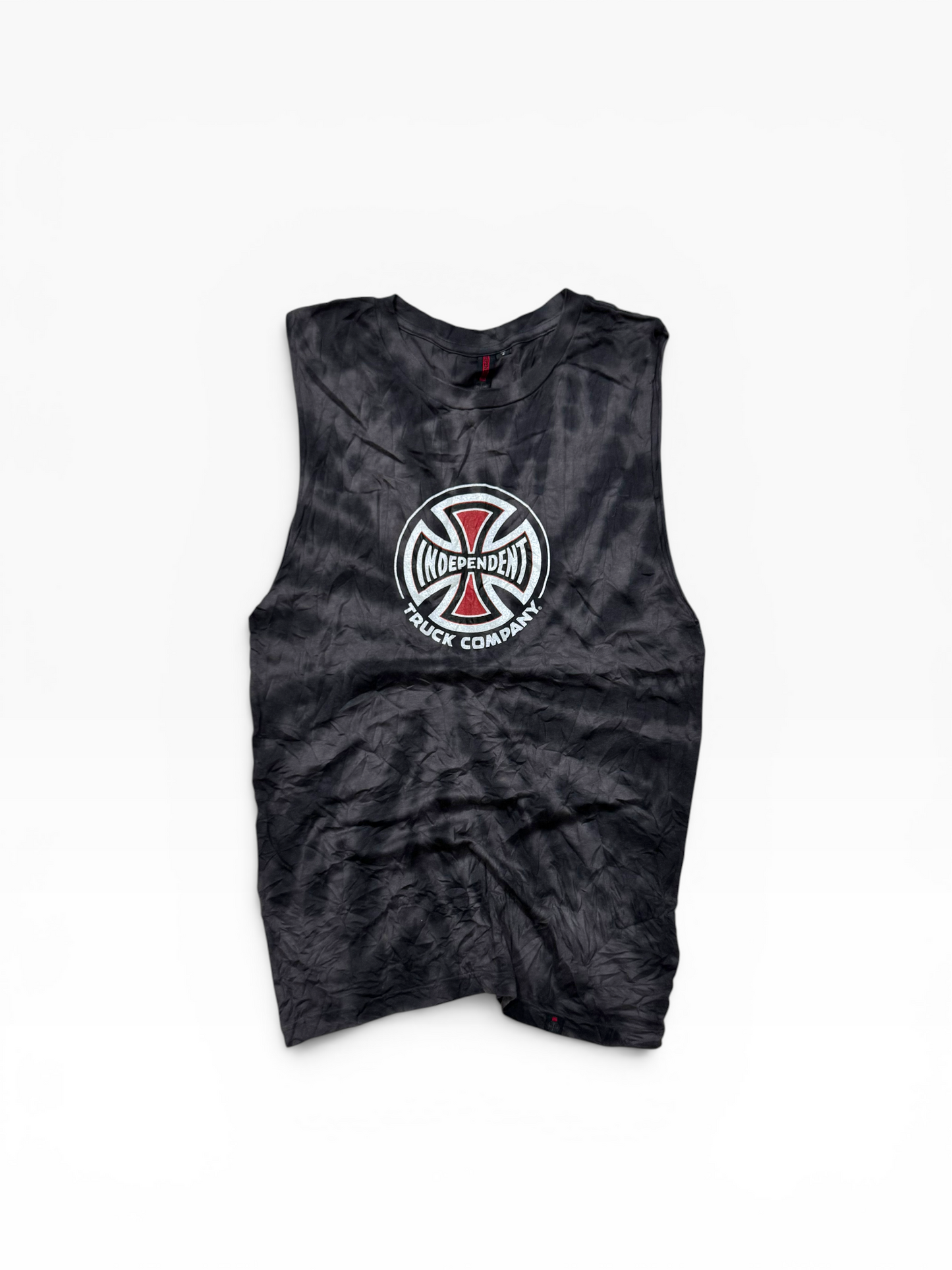 Independent Sleeveless Shirts