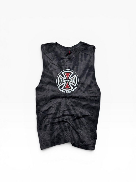 Independent Sleeveless Shirts