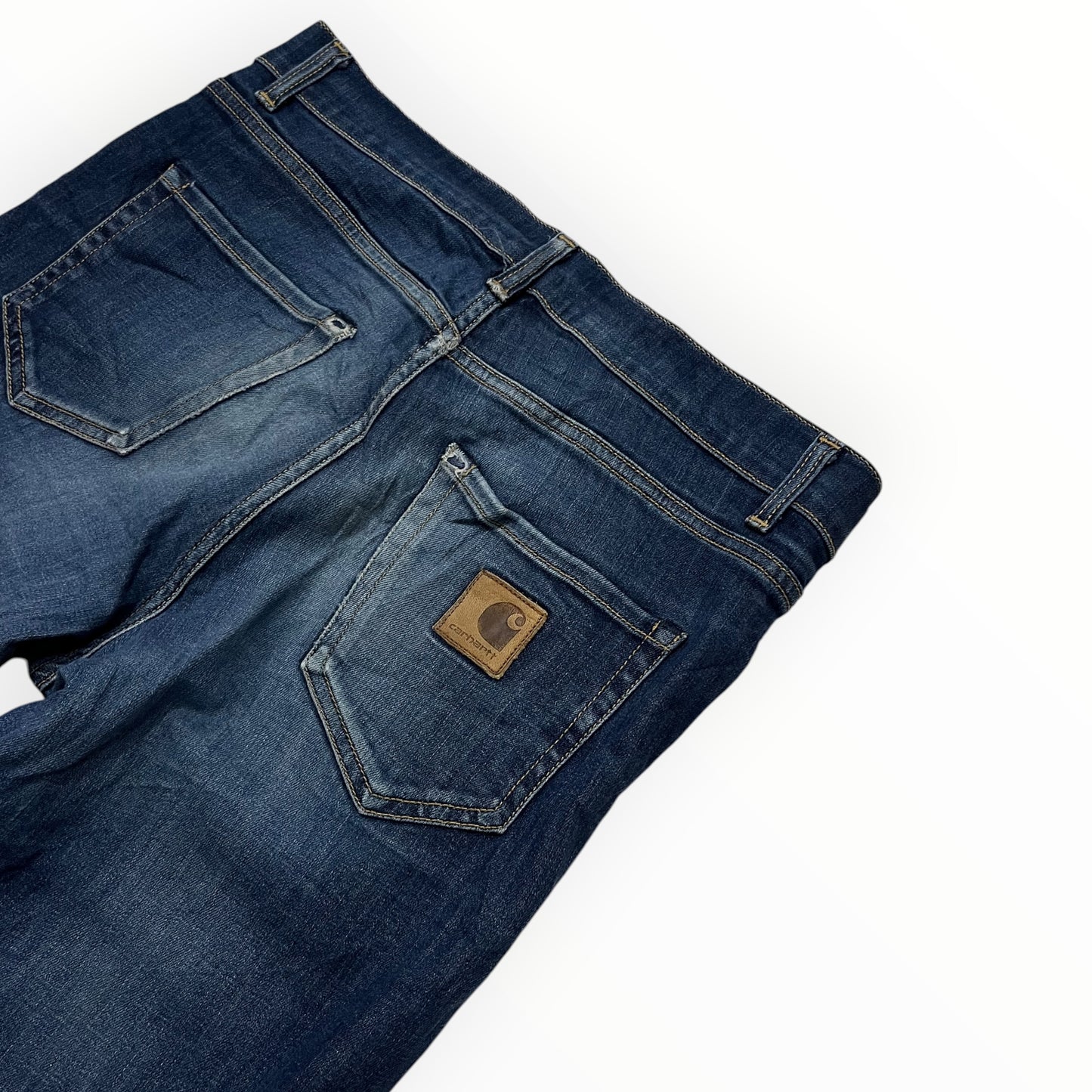 Carhatt Denim