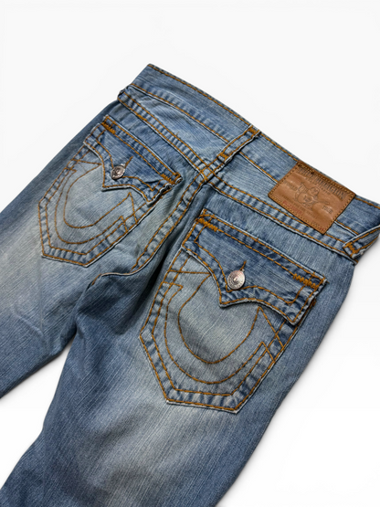 True Religion Denim