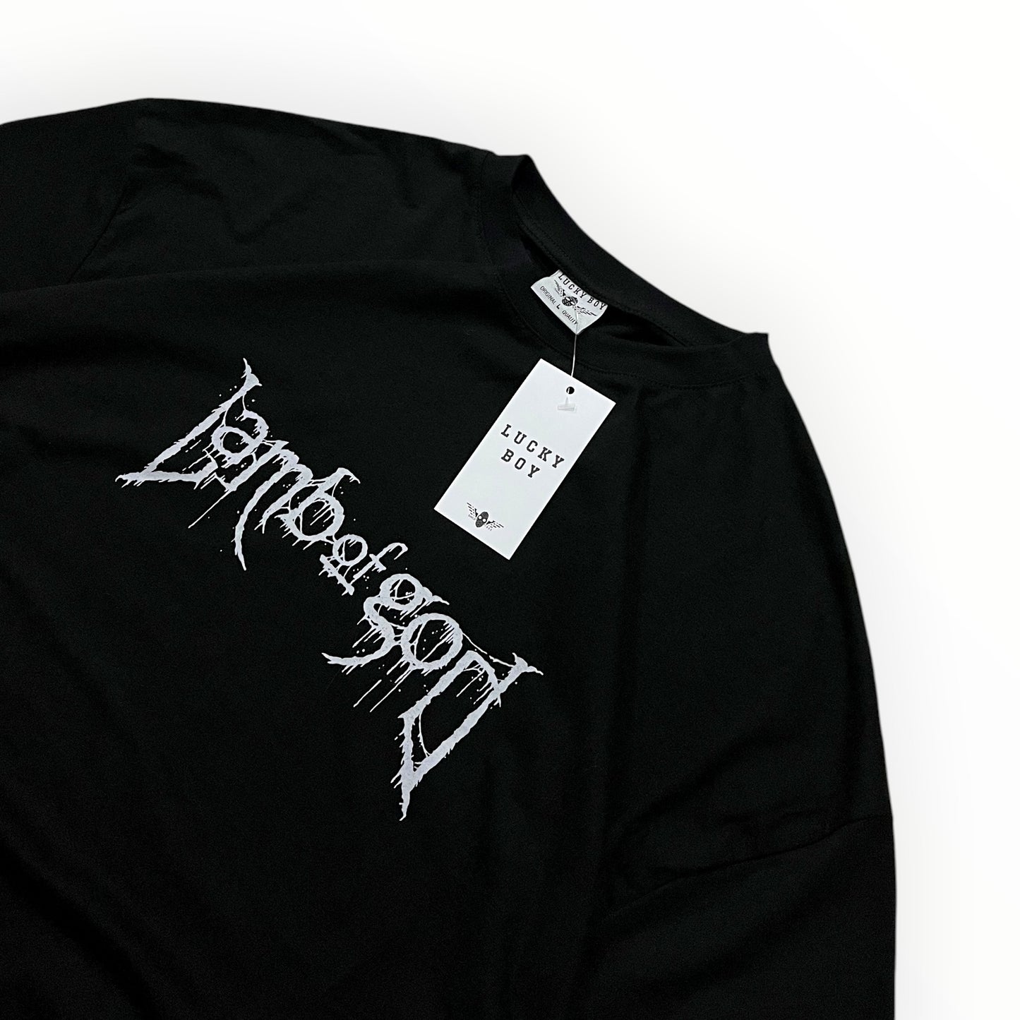 Lamb Of God Tee