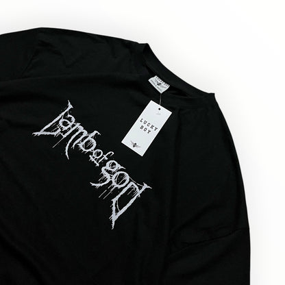 Lamb Of God Tee