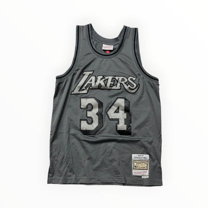 Lakers Oneal Jersey