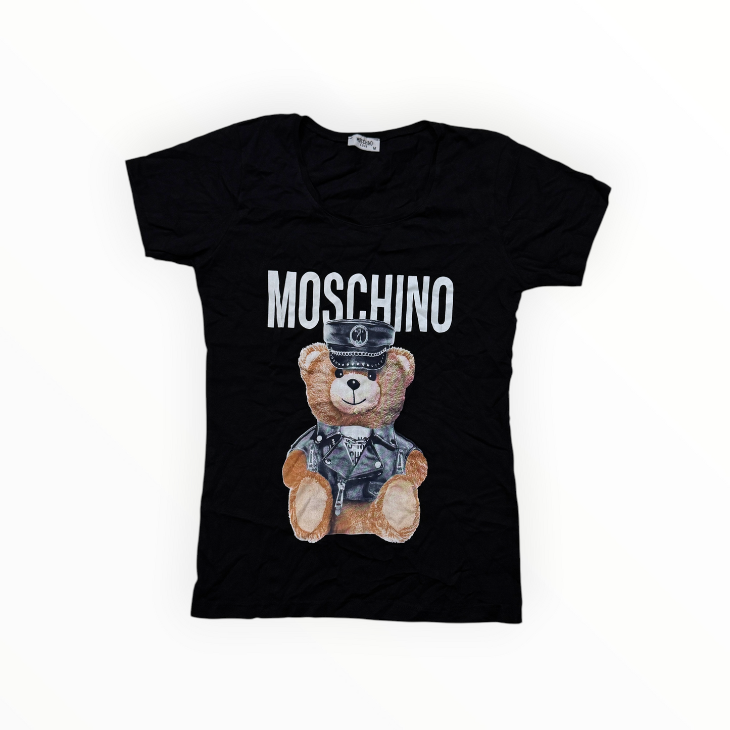 Women’s Moschino Tee