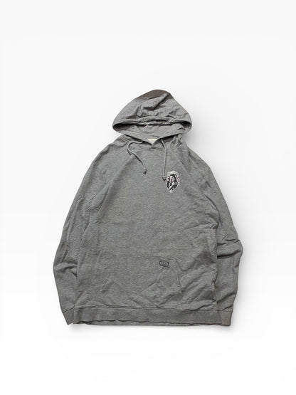 Graphic hoodie