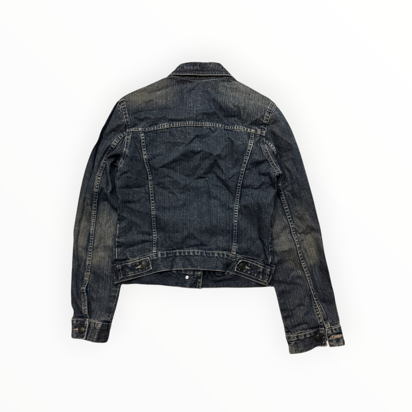 Women’s TRF Denim Jeans Jacket
