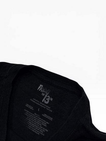 Friday The 13th Merch Tee