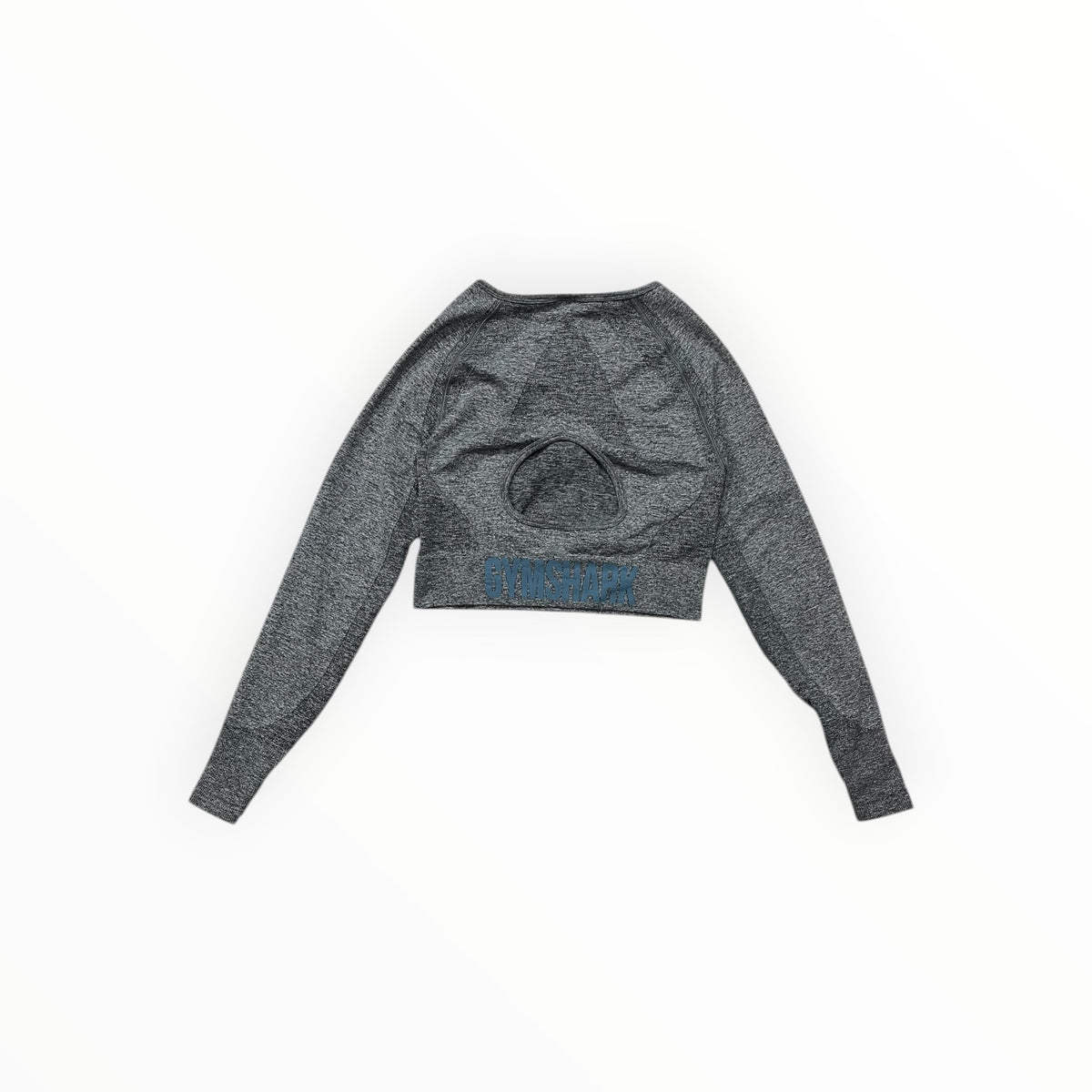 Women’s gymshark top