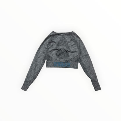 Women’s gymshark top