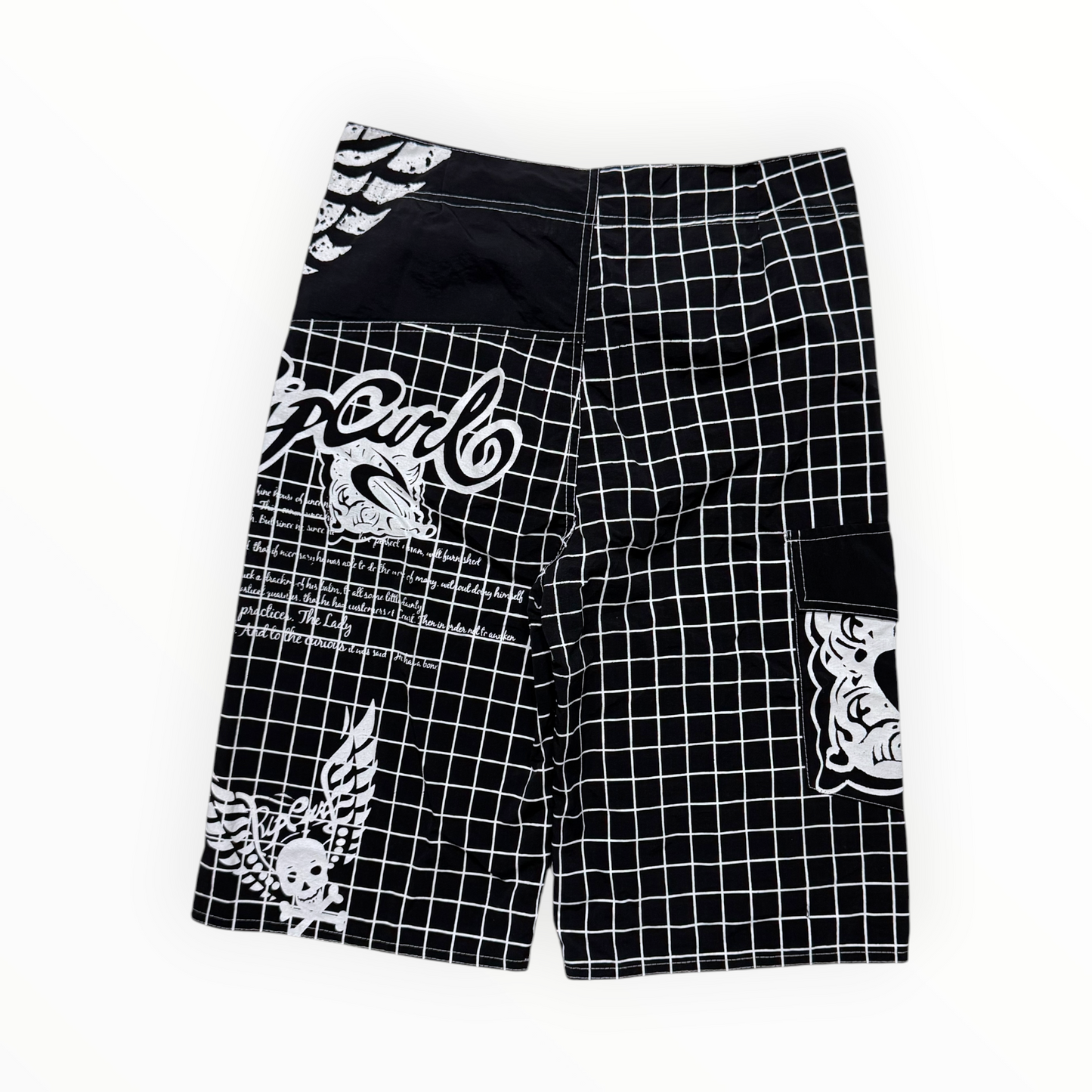 Rip Curl Swim Shorts