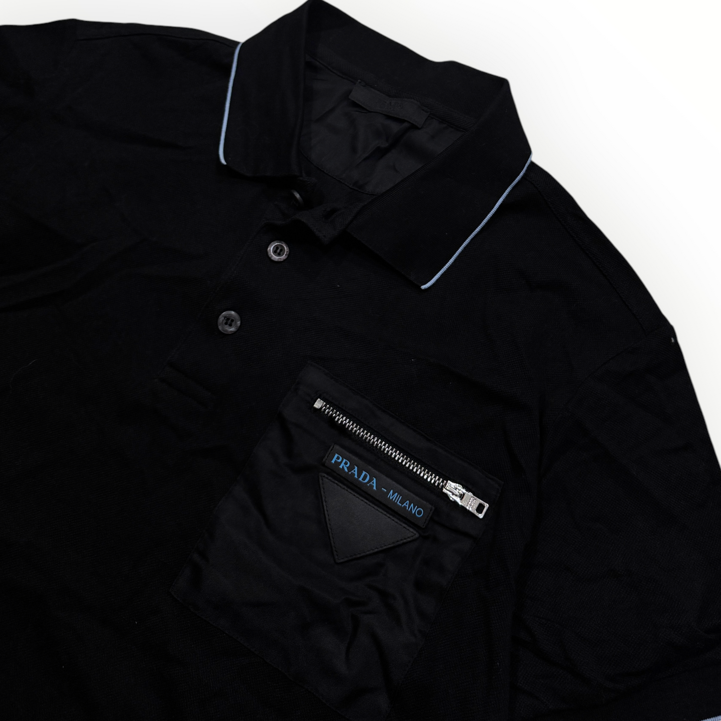 Prada Polo Shirt