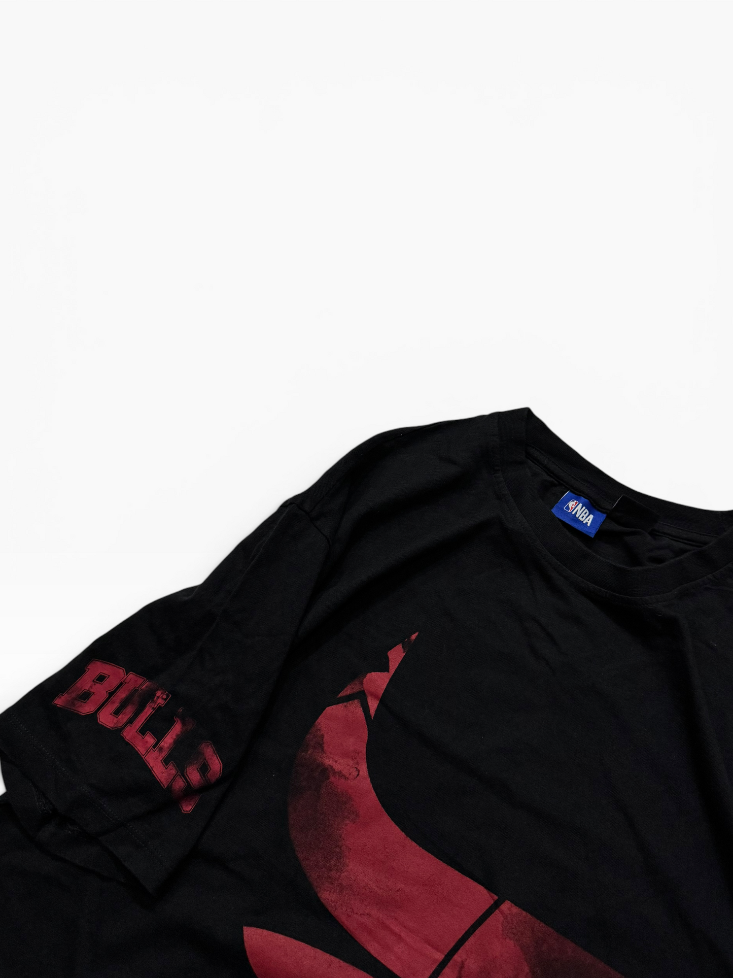 Bulls Tee