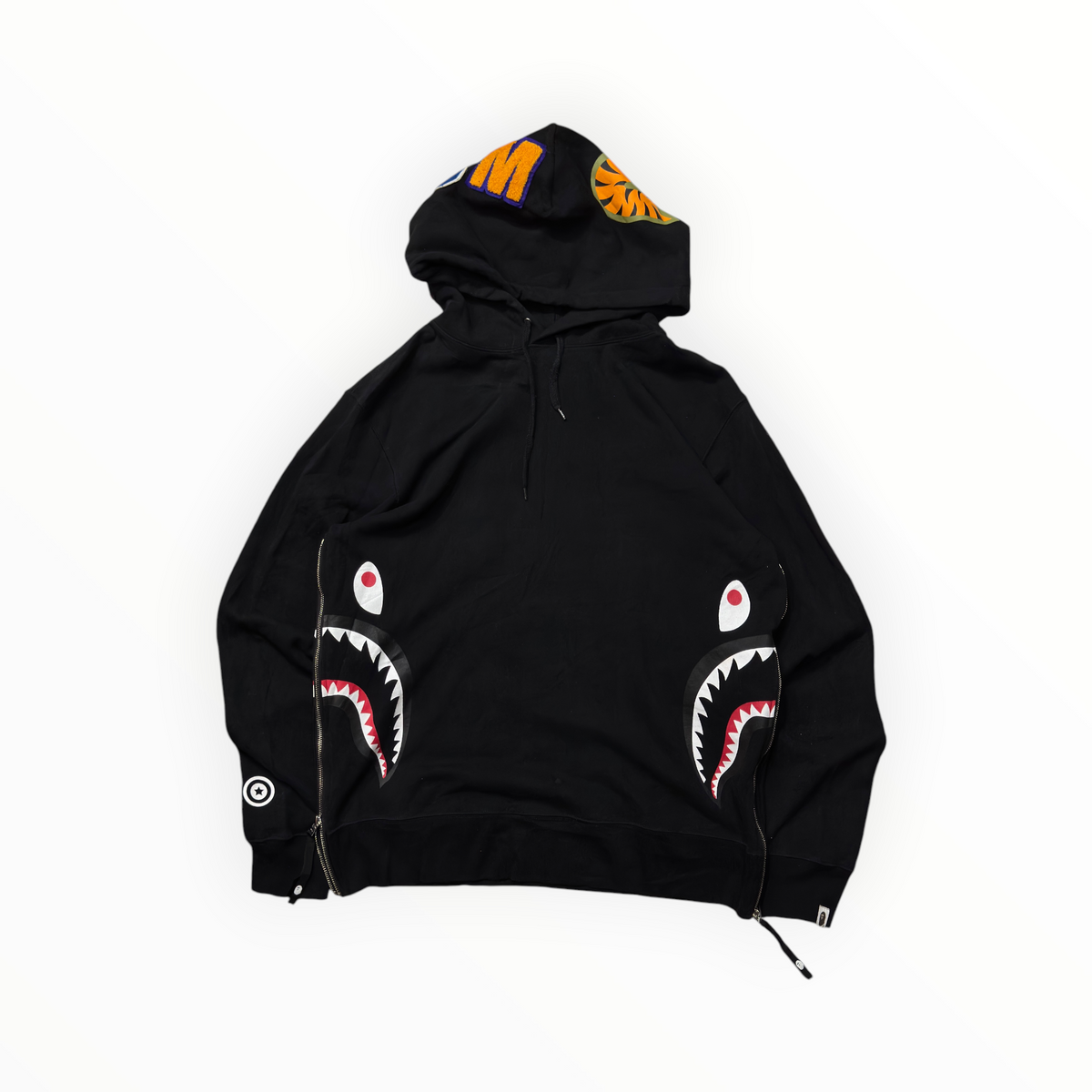 Bape hoodie