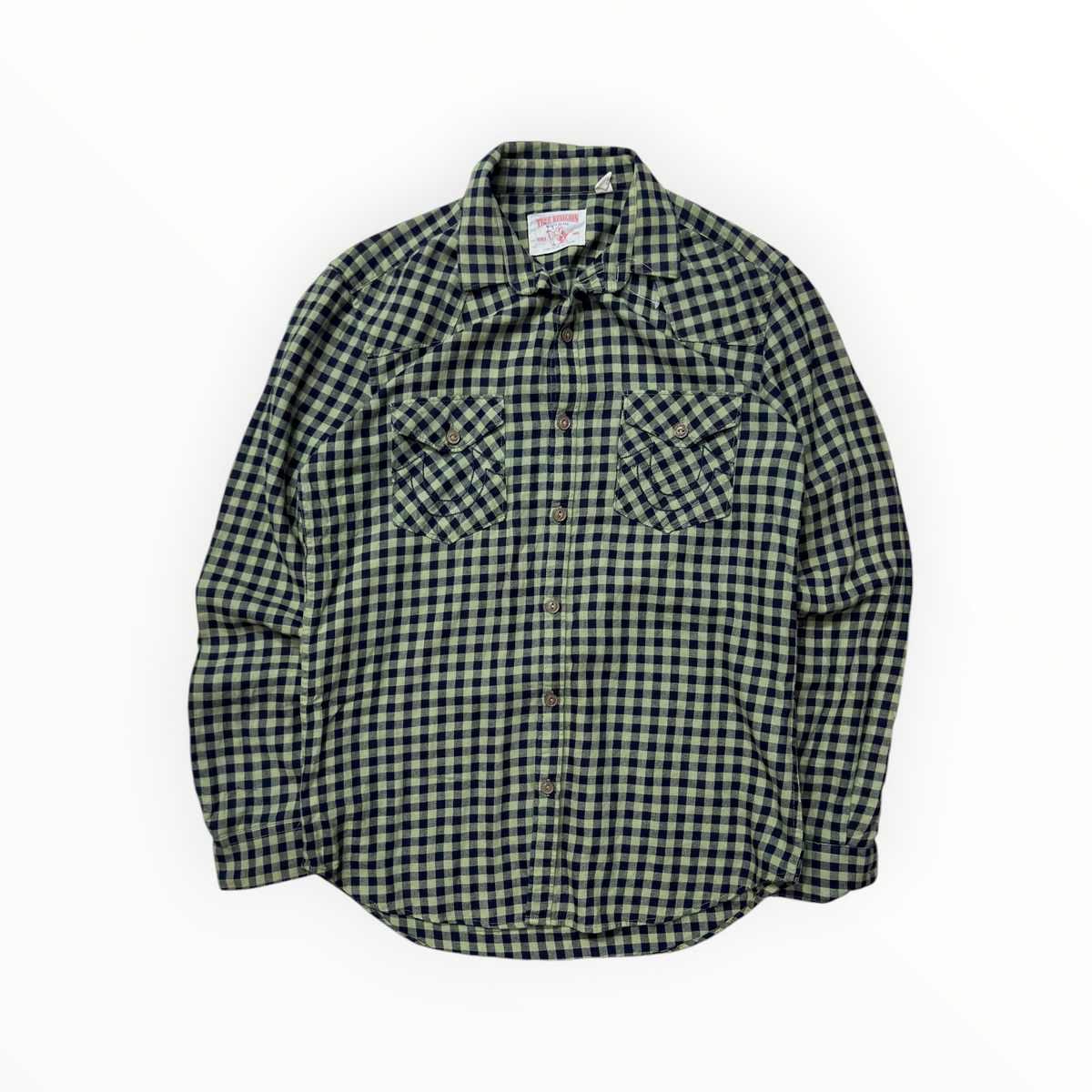 True religion shirt