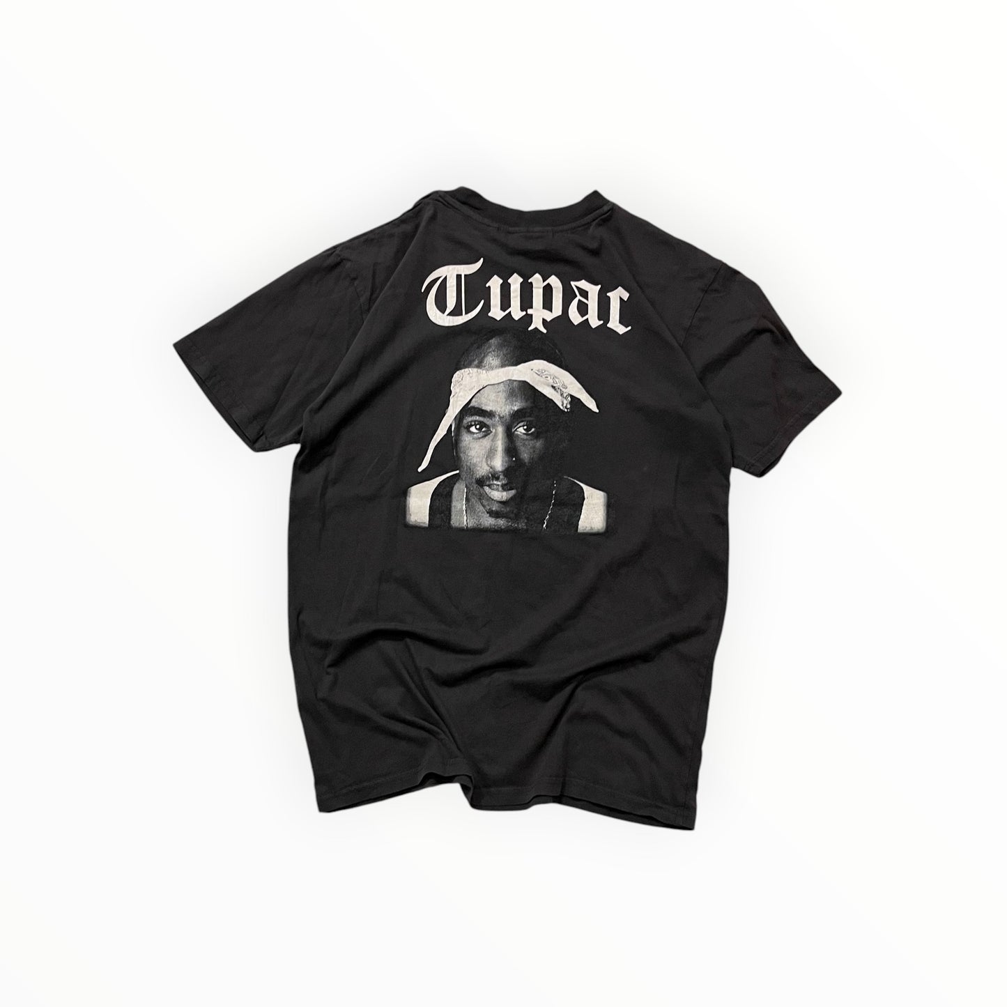 Tupac Tee