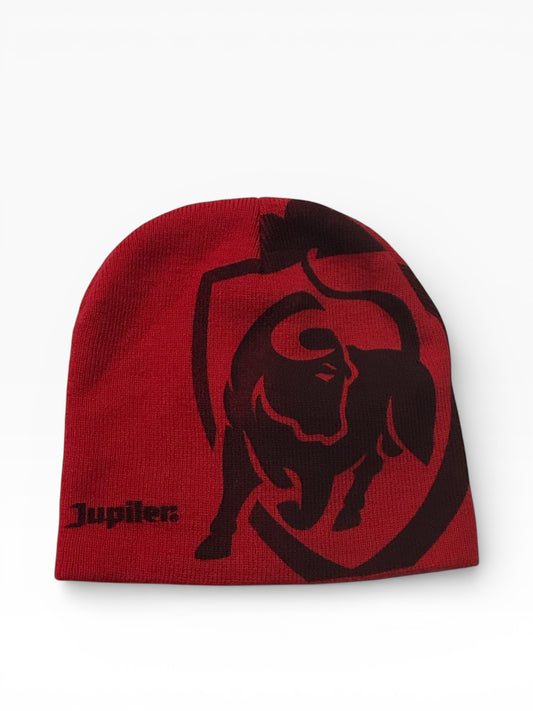 Jupiter vintage beanie