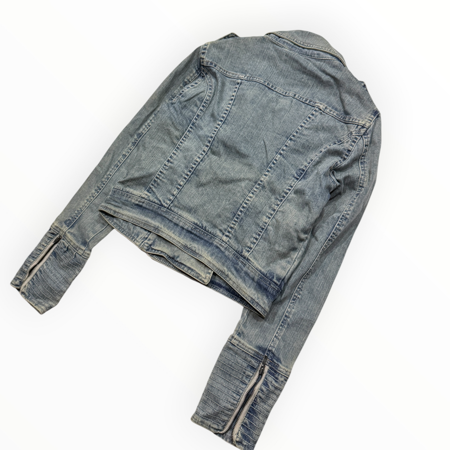 Women’s Denim Jacket