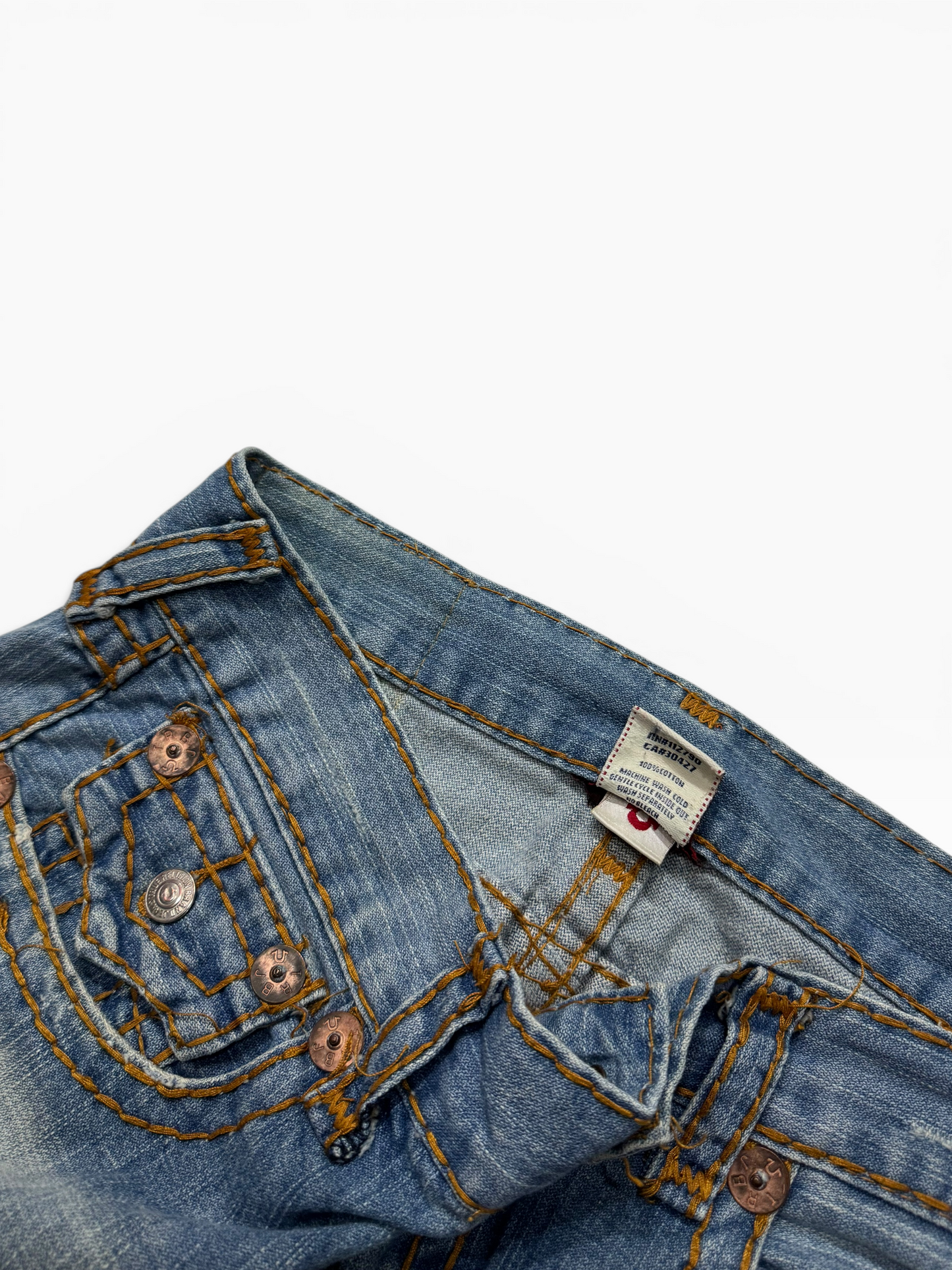 True Religion Denim