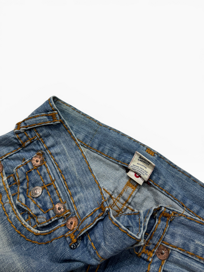 True Religion Denim
