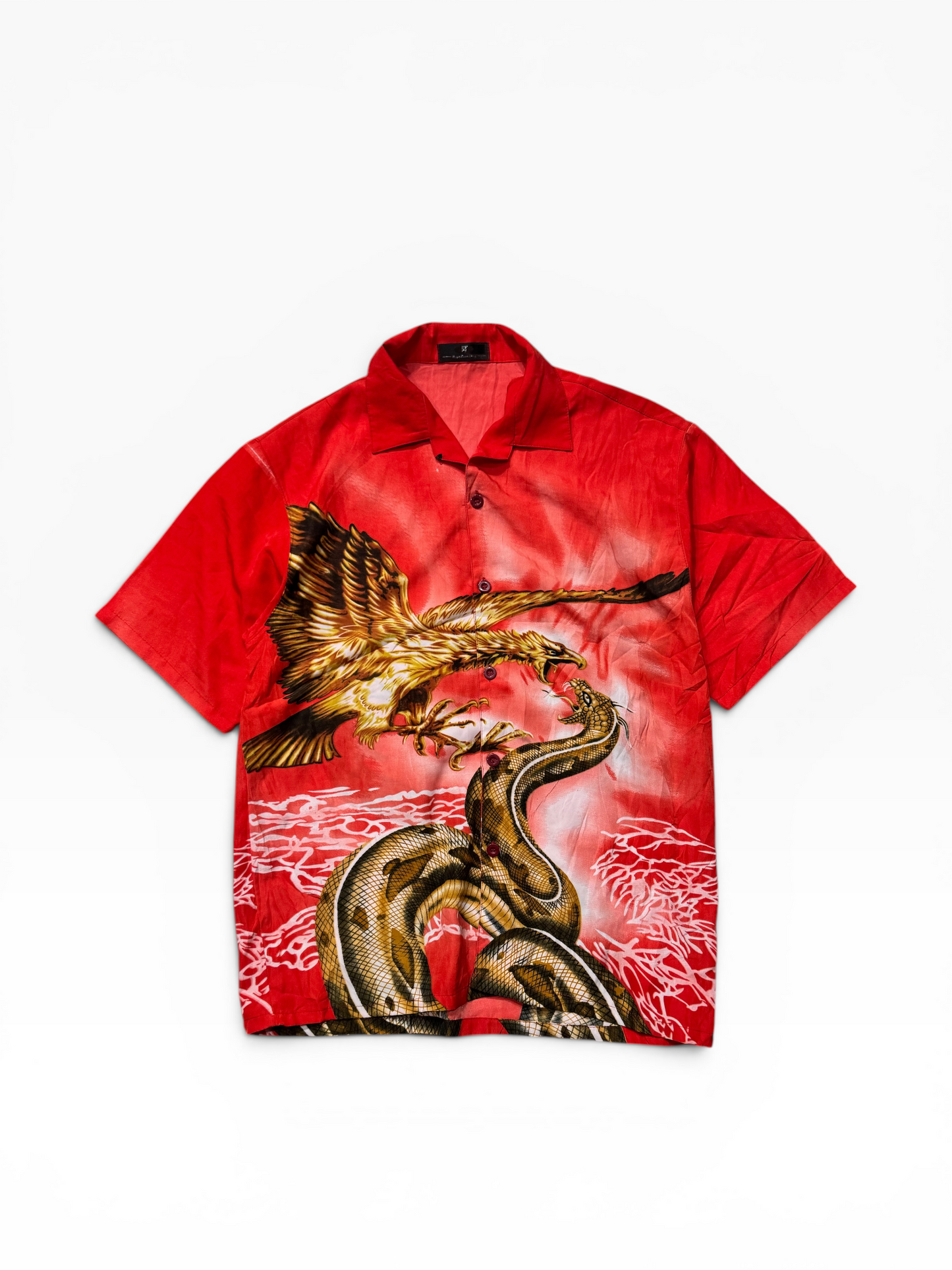 Graphic Shirt