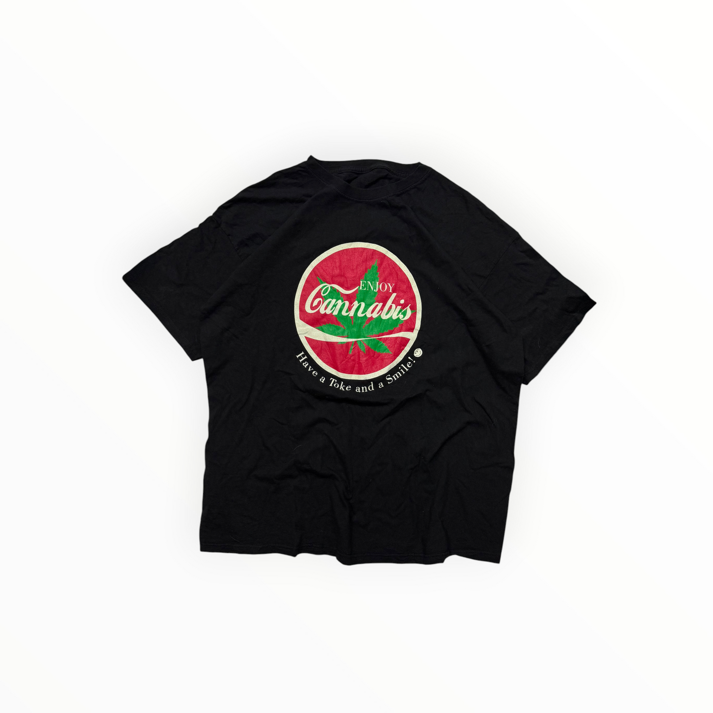 Canabis Tee