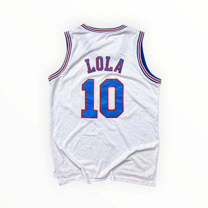 Looney Tunes Squad Lola Jersey