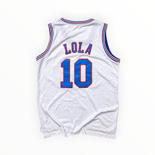 Looney Tunes Squad Lola Jersey