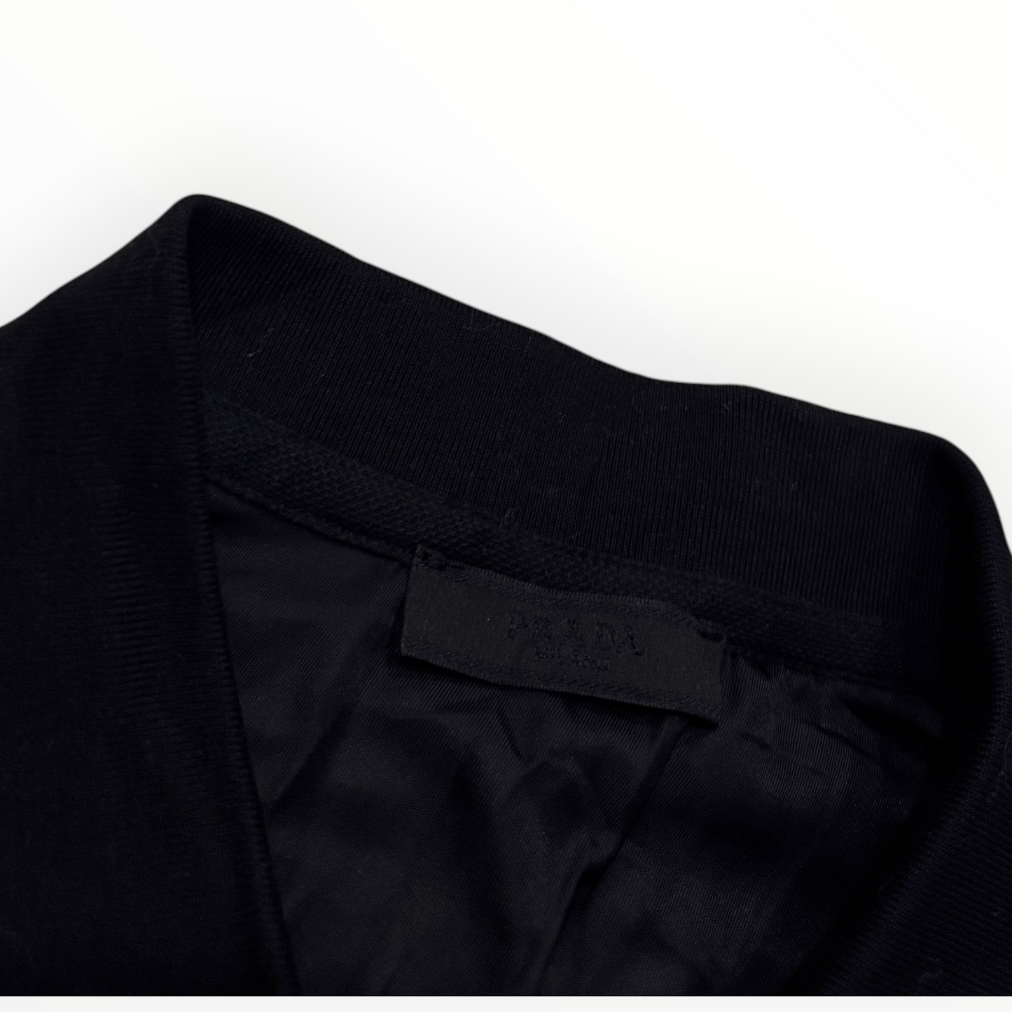 Prada Polo Shirt