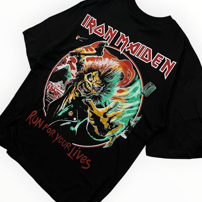 Iron Maiden Tee
