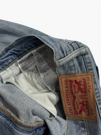 Levi’s Denim Jeans