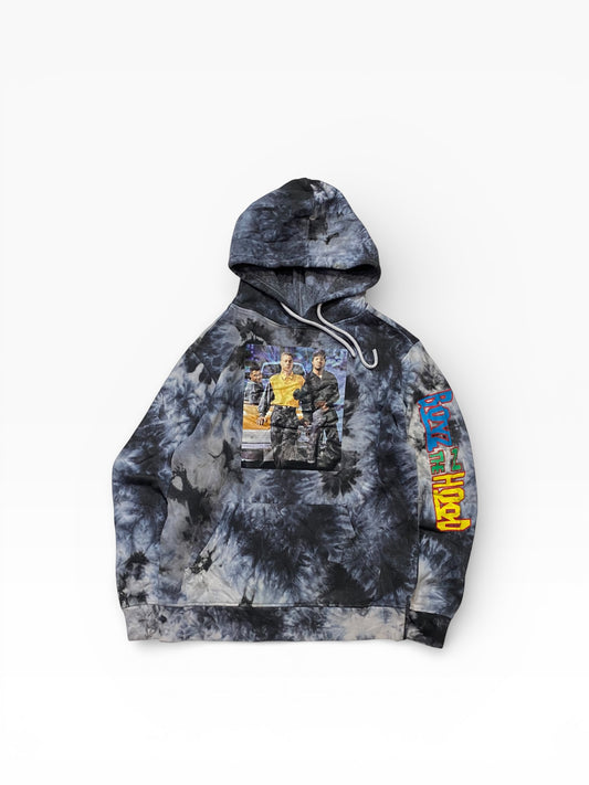 Boyz in the hood merch