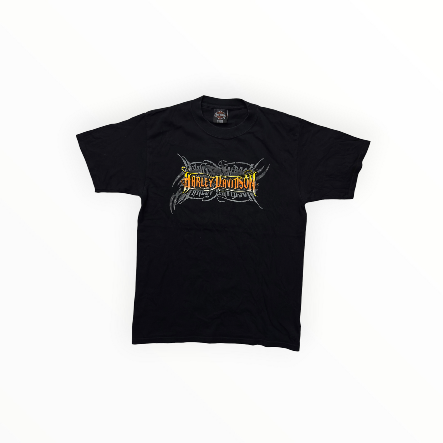 Harley-Davidson tee
