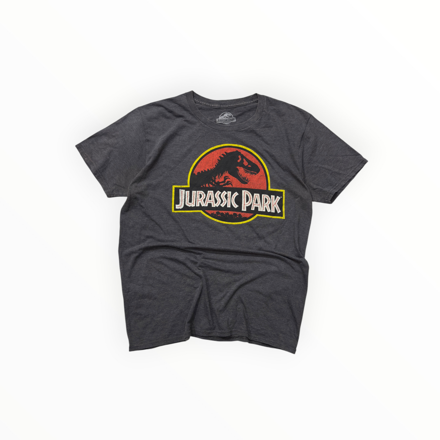 Jurassic Park tee