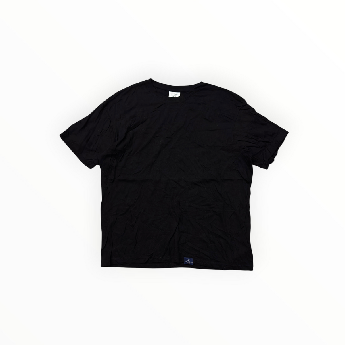 Polo Club tee