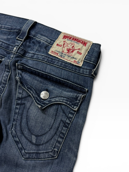True Religion Denim Jeans