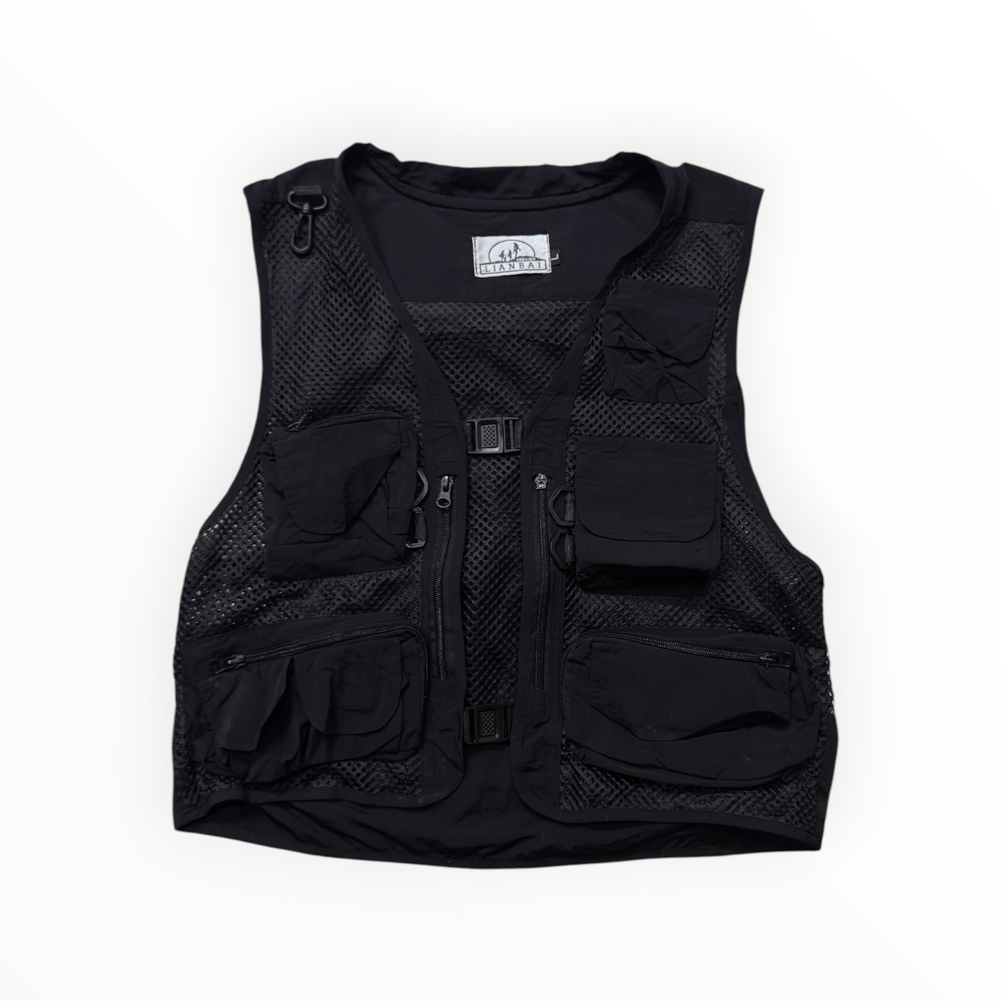 LIANBIA black vest