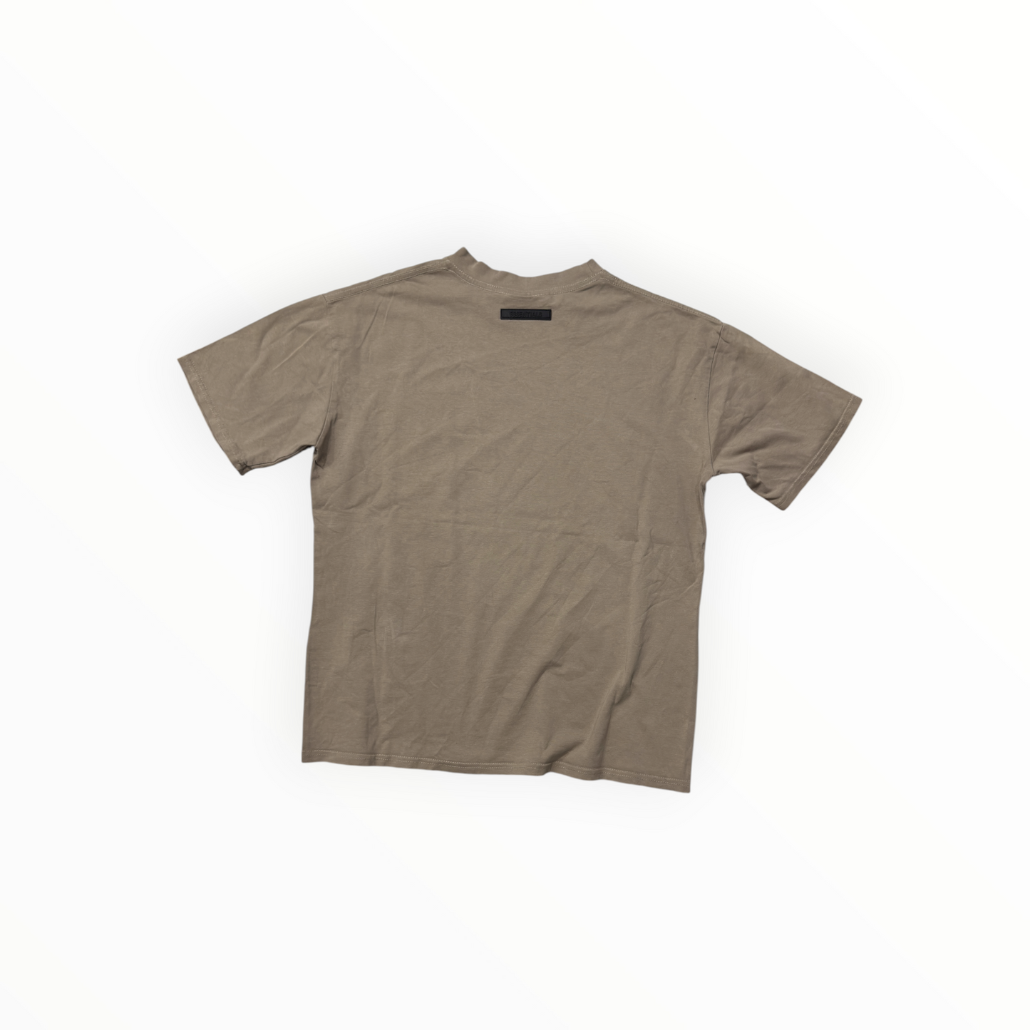 Fear of God Essentials tee