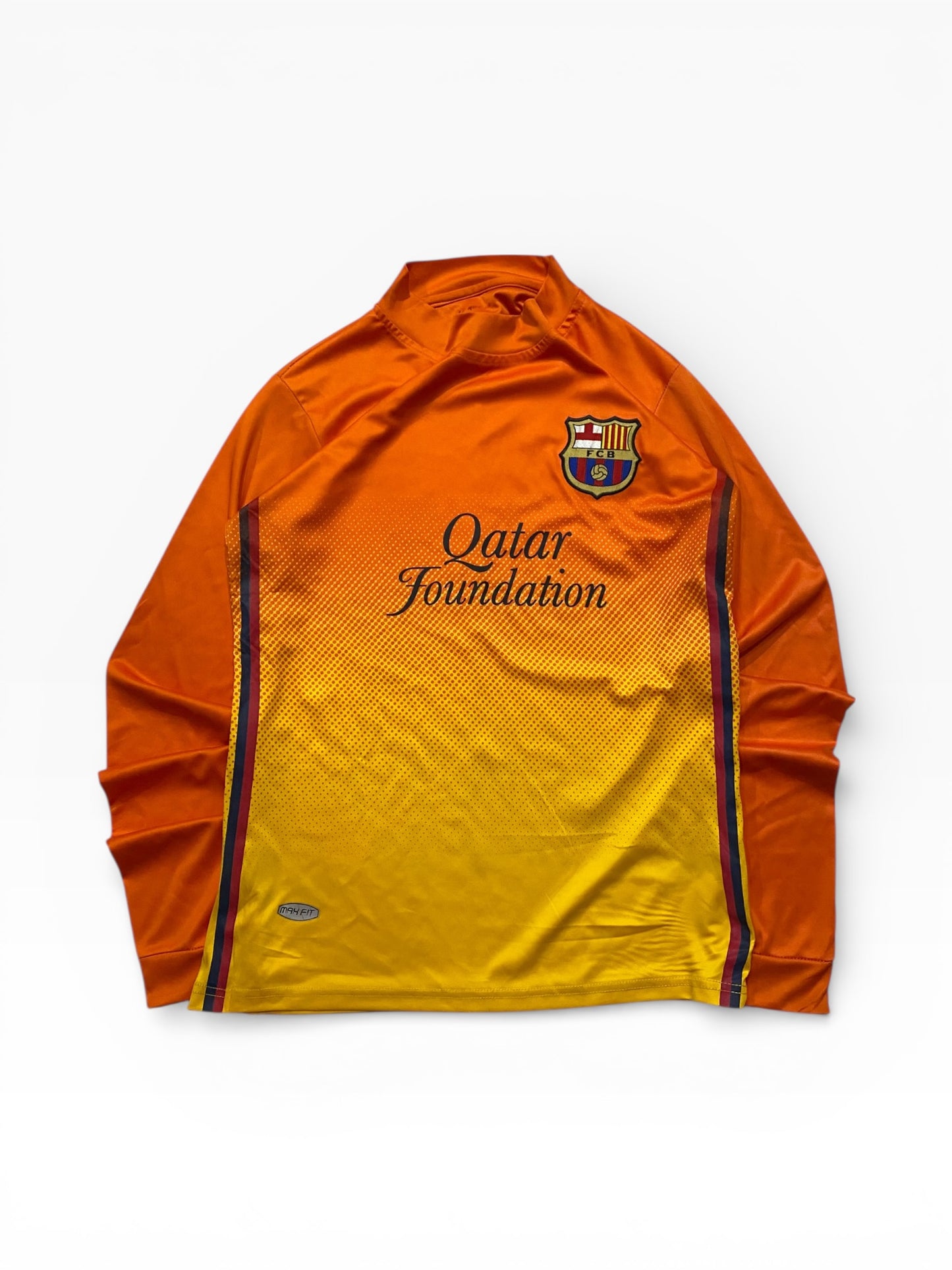 Barcelona longsleeve