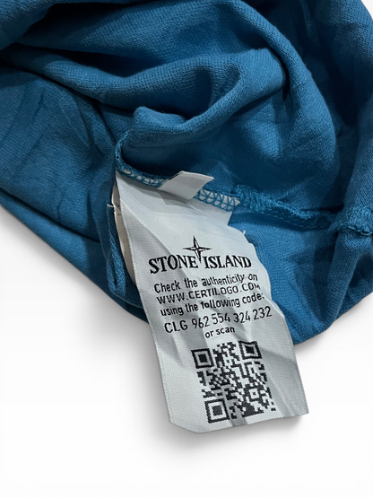 Stone Island Authentic Polo Shirt
