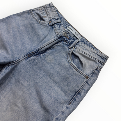 Bershka Denim Jeans