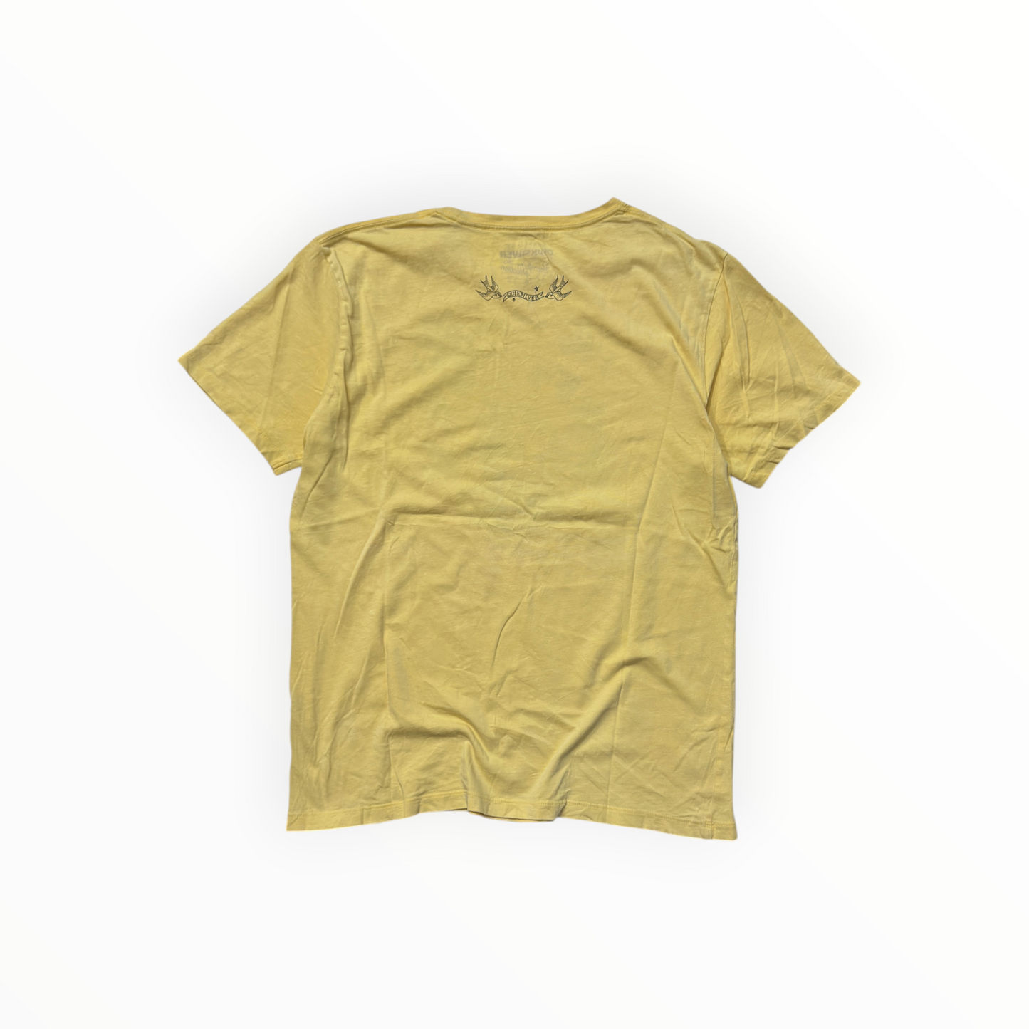 QUICKSILVER tee